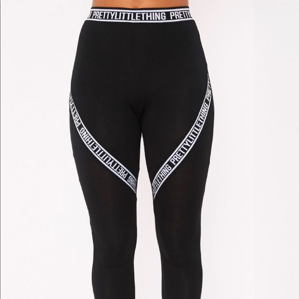Pretty Little Thing Leggings